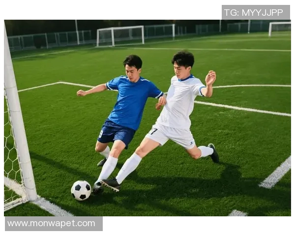 新生代足球球星横空出世引爆绿茵赛场掀起青春风暴 新生代足球球星横空出世引爆绿茵赛场掀起青春风暴