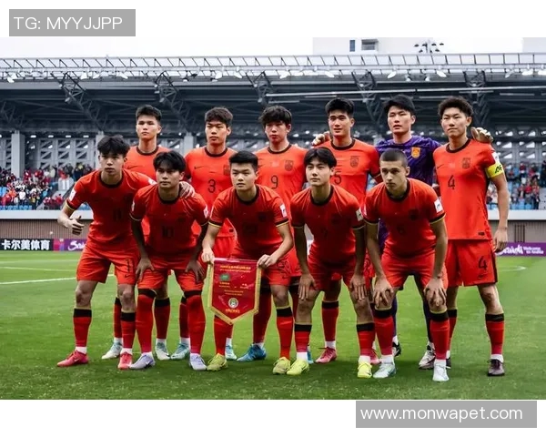 中国足球自豪之星：本土球员如何崛起成世界舞台的焦点