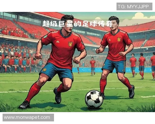 足球球星绰号野兽背后的故事与传奇时刻解析 足球球星绰号野兽背后的故事与传奇时刻解析