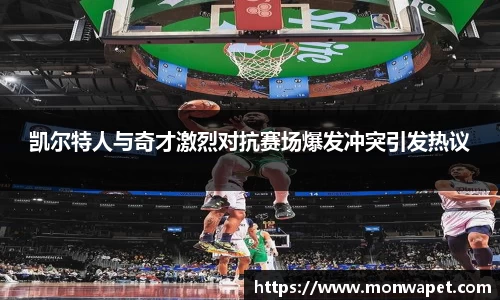 凯尔特人与奇才激烈对抗赛场爆发冲突引发热议
